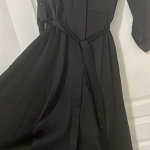 Maxi dress new without tag